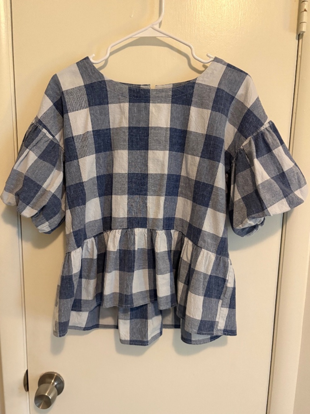 Boutique Top